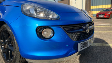 Vauxhall Adam 1.2i Energised 3dr Petrol Hatchback